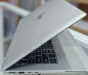 New Laptop HP EliteBook 840 G10 16GB Intel Core i5 SSD 512GB
