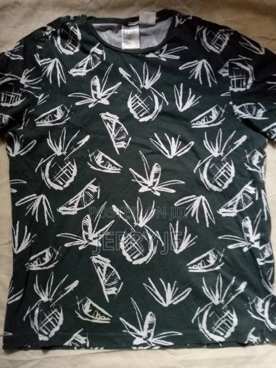 Thift Tshirt