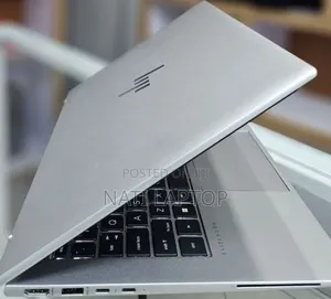New Laptop HP EliteBook 840 G10 16GB Intel Core i5 SSD 512GB