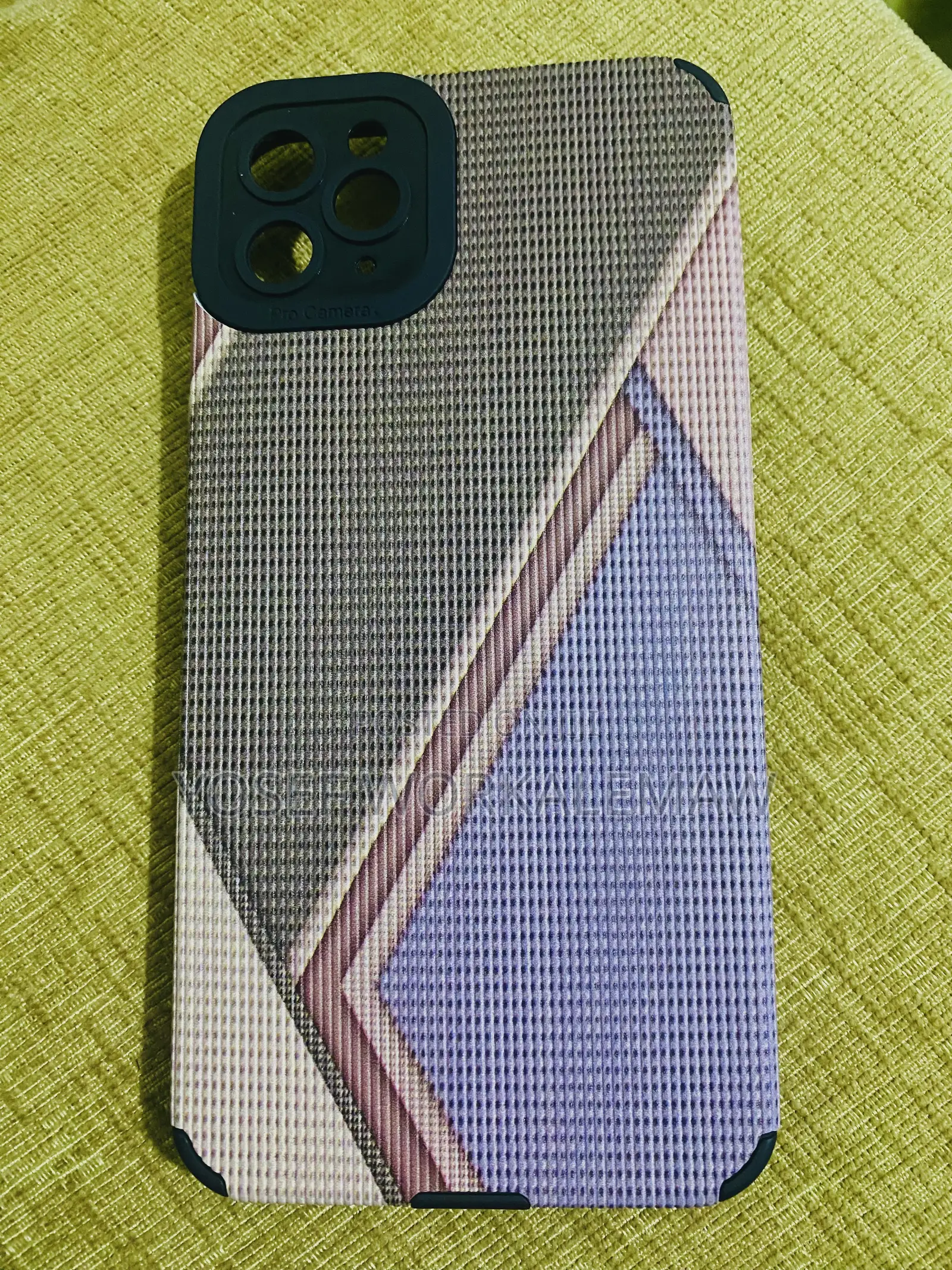 iPhone 11 Pro Max Case