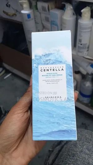Skin 1004 Madagascar Centella Serum