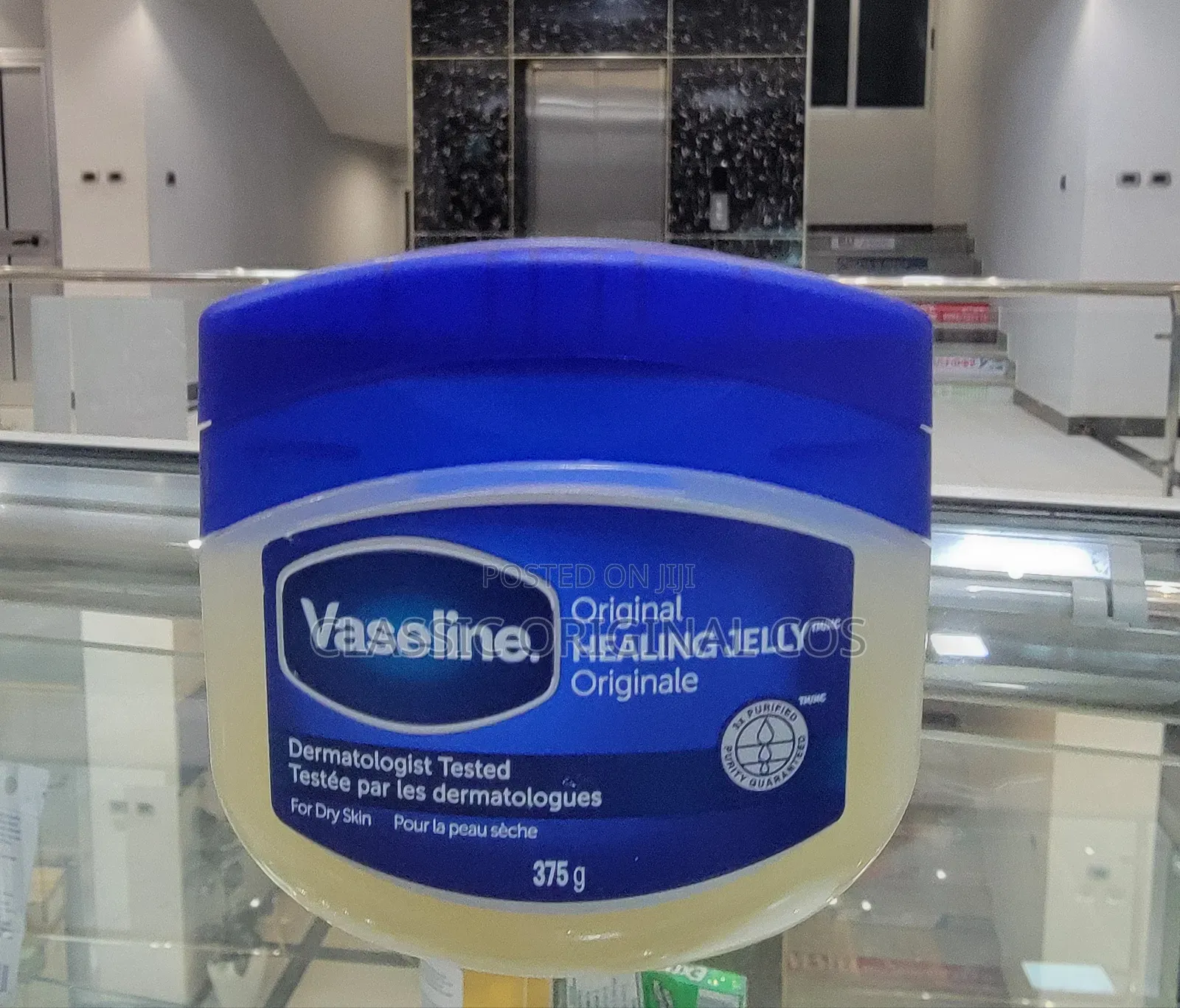 Vaseline Orginal Healing Jelly