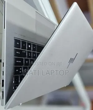 New Laptop HP EliteBook 840 G10 16GB Intel Core i5 SSD 512GB