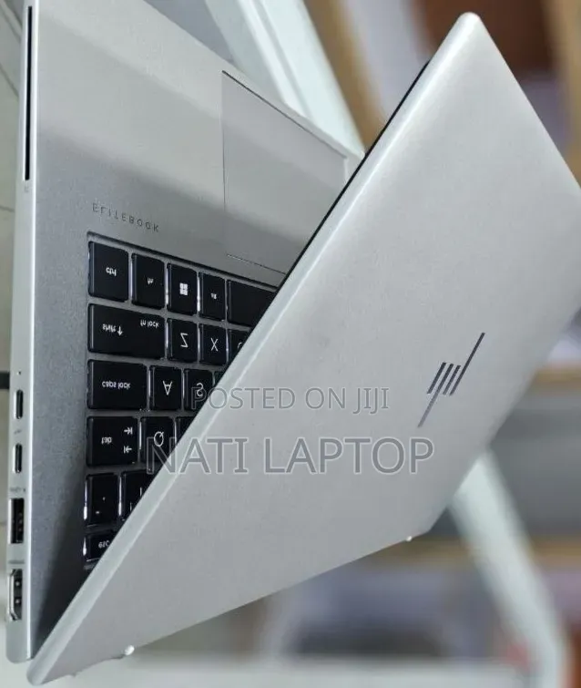 New Laptop HP EliteBook 840 G10 16GB Intel Core i5 SSD 512GB