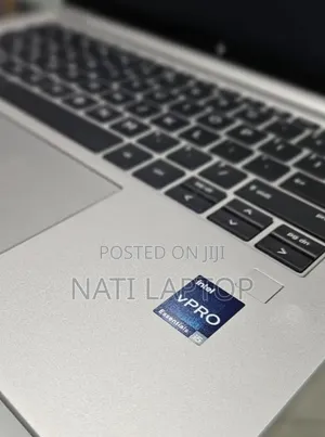New Laptop HP EliteBook 840 G10 16GB Intel Core i5 SSD 512GB