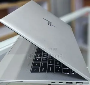 New Laptop HP EliteBook 840 G10 16GB Intel Core i5 SSD 512GB
