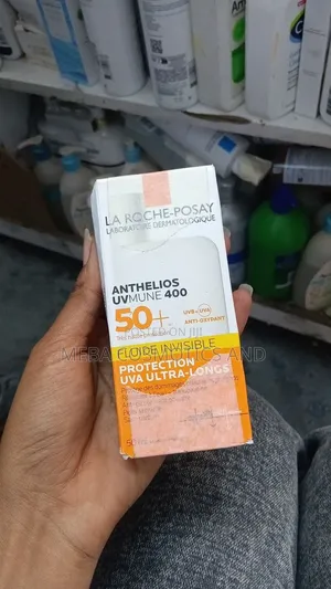 La Roche-Posay