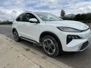 Honda CR-V EX 2WD 2024 White