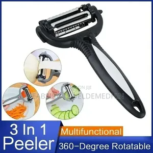 3in1 Roto Peller
