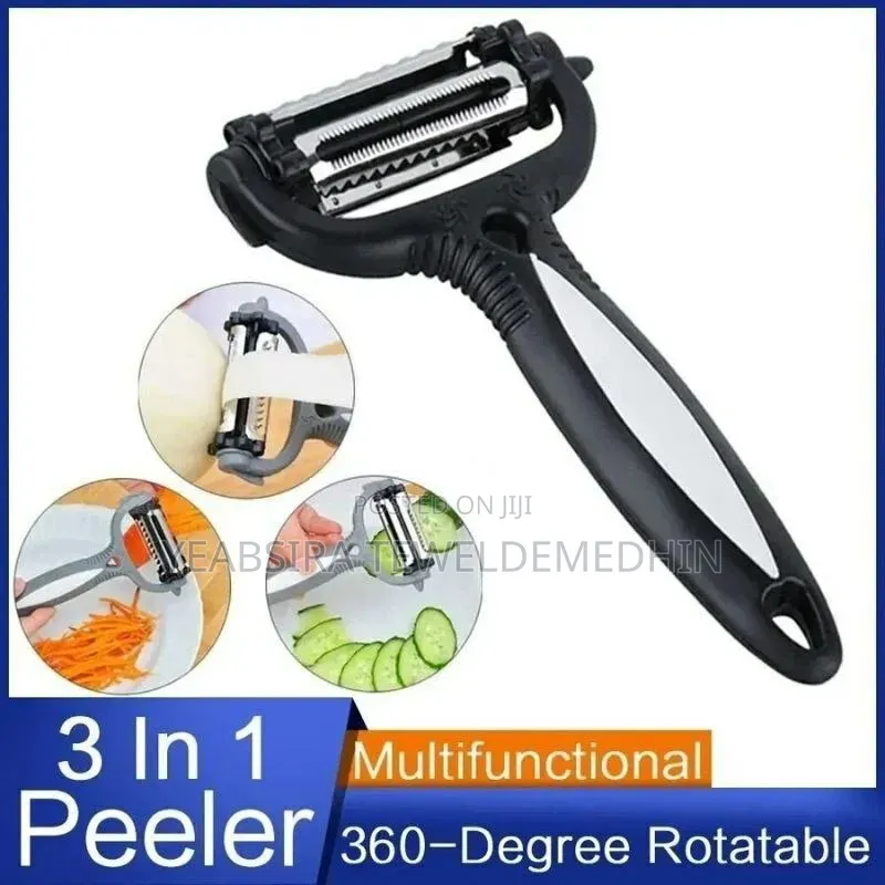 3in1 Roto Peller