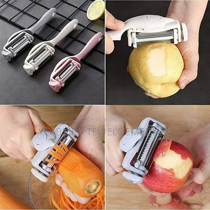 3in1 Roto Peller
