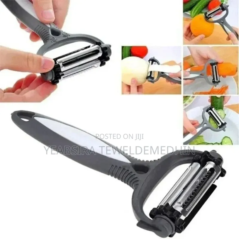 3in1 Roto Peller
