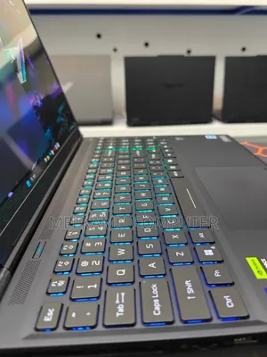 New Laptop Acer Predator Helios Neo 16 16GB Intel Core Ultra 9 SSD 1T