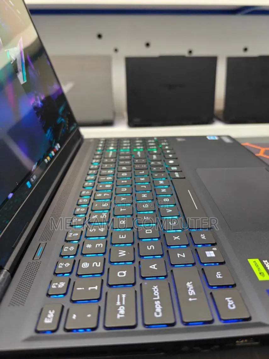 New Laptop Acer Predator Helios Neo 16 16GB Intel Core Ultra 9 SSD 1T