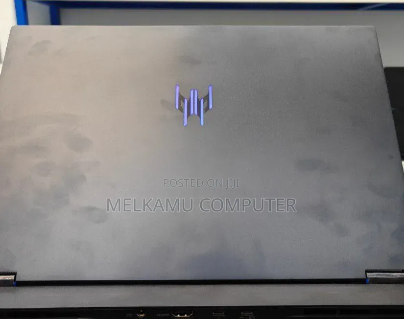 New Laptop Acer Predator Helios Neo 16 16GB Intel Core Ultra 9 SSD 1T