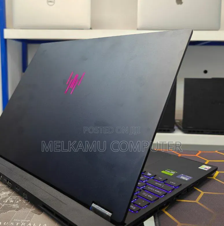 New Laptop Acer Predator Helios Neo 16 16GB Intel Core Ultra 9 SSD 1T
