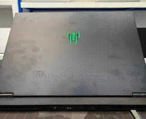 New Laptop Acer Predator Helios Neo 16 16GB Intel Core Ultra 9 SSD 1T