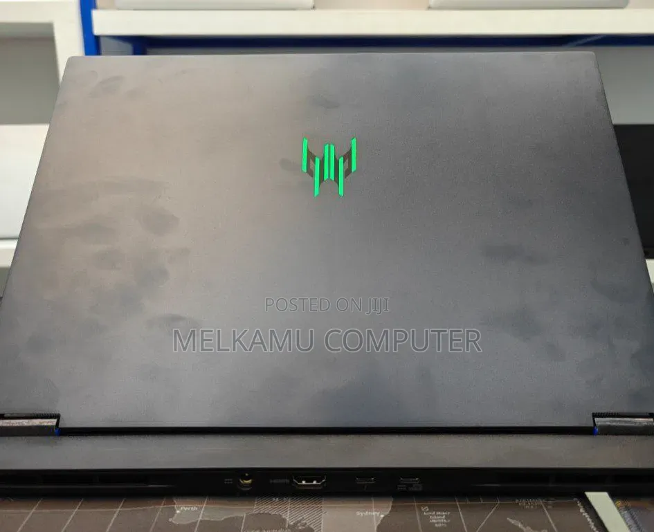 New Laptop Acer Predator Helios Neo 16 16GB Intel Core Ultra 9 SSD 1T