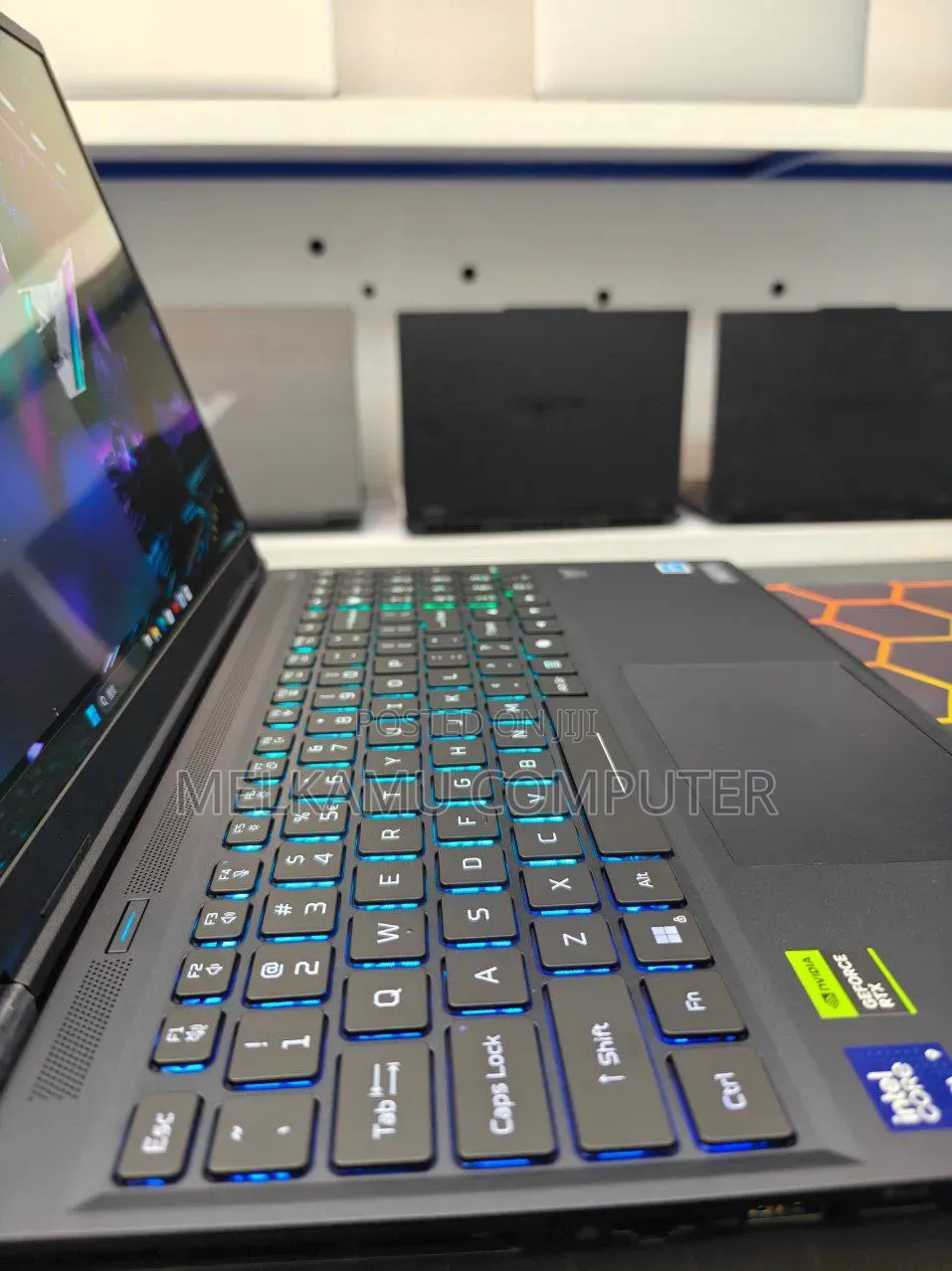 New Laptop Acer Predator Helios Neo 16 16GB Intel Core Ultra 9 SSD 1T