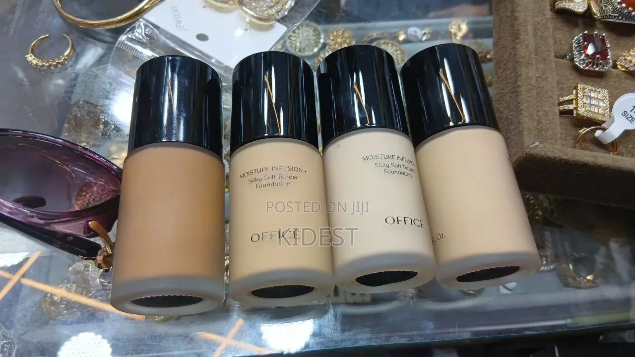 Office Foundation