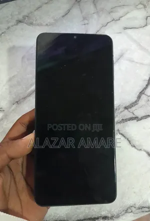 Samsung Galaxy A12 64 GB Blue
