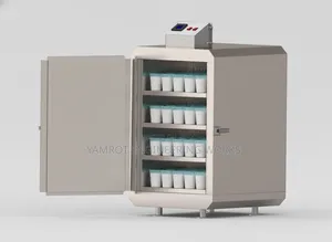 የወተት ማርጊያ ማሽን/Milk Incubator Machine