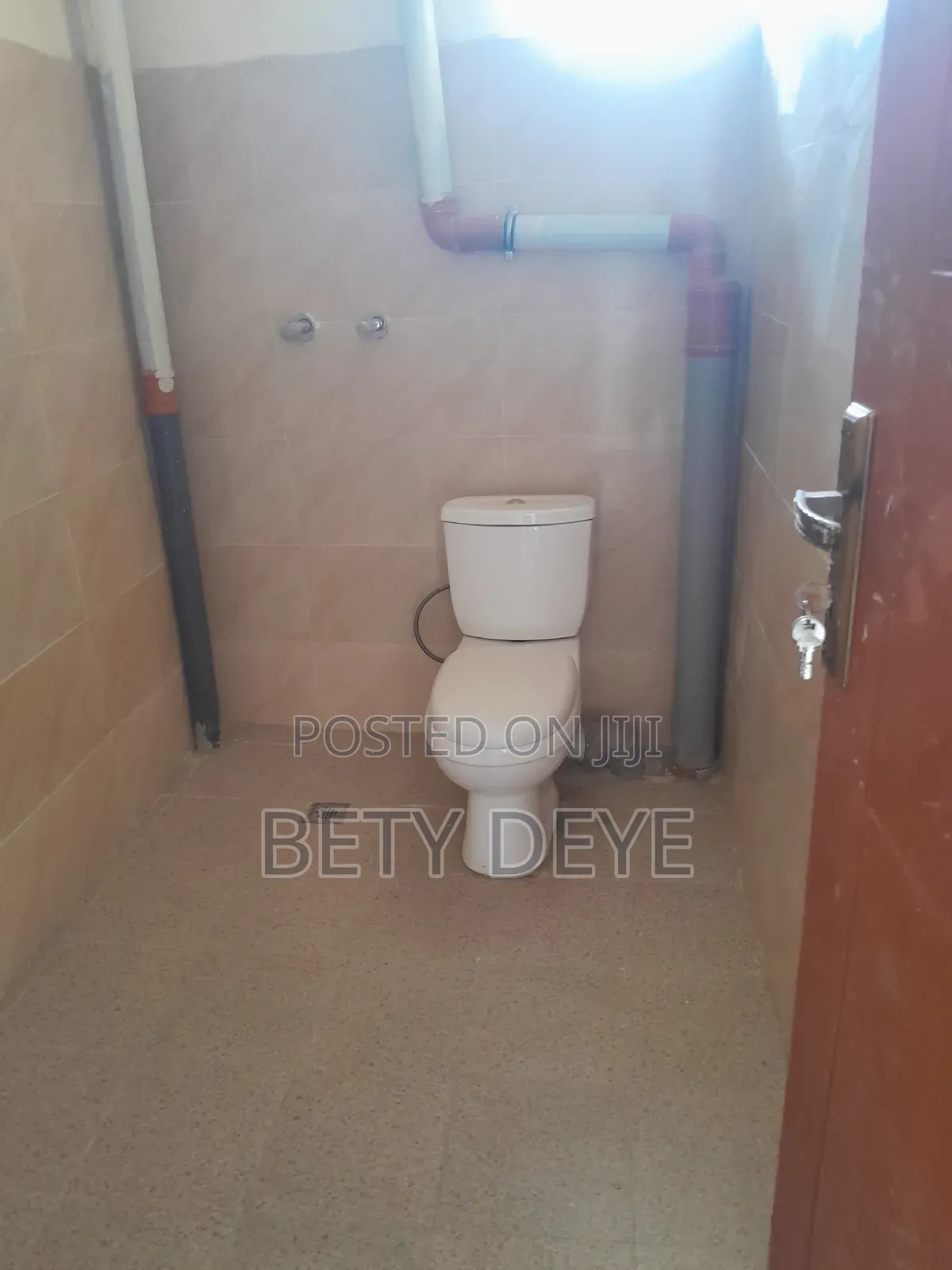 1bdrm Apartment in Ashara, Nifas Silk-Lafto for rent