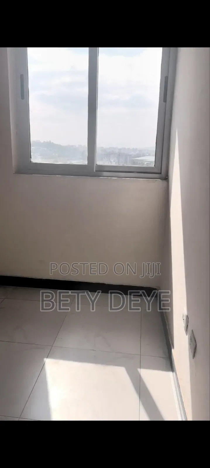 1bdrm Apartment in Ashara, Nifas Silk-Lafto for rent