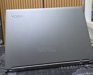 New Laptop Lenovo Yoga C930 16GB Intel Core i7 SSD 512GB