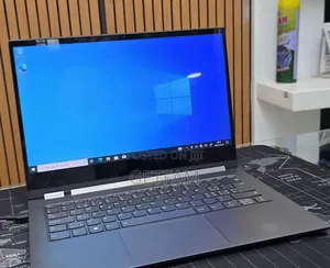 New Laptop Lenovo Yoga C930 16GB Intel Core i7 SSD 512GB