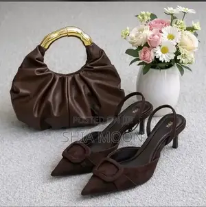 Shoes and Bag Combos
