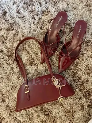 Shoes and Bag Combos