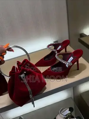 Shoes and Bag Combos