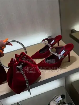 Shoes and Bag Combos