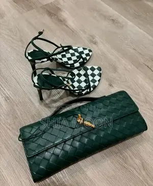 Shoes and Bag Combos