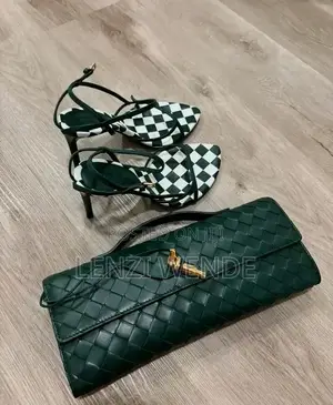 Shoes and Bag Combos