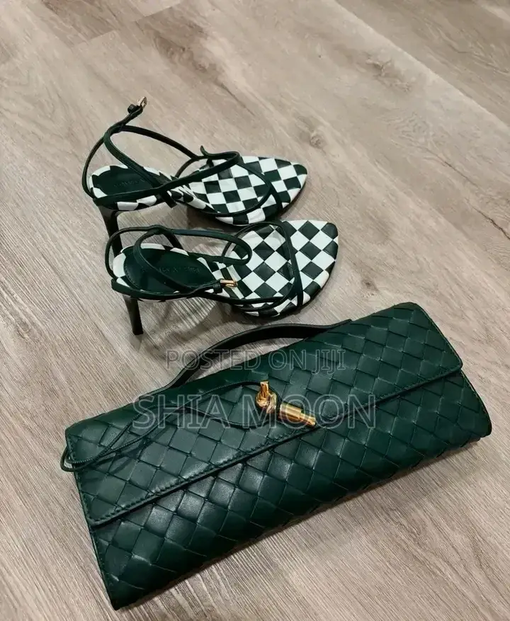 Shoes and Bag Combos