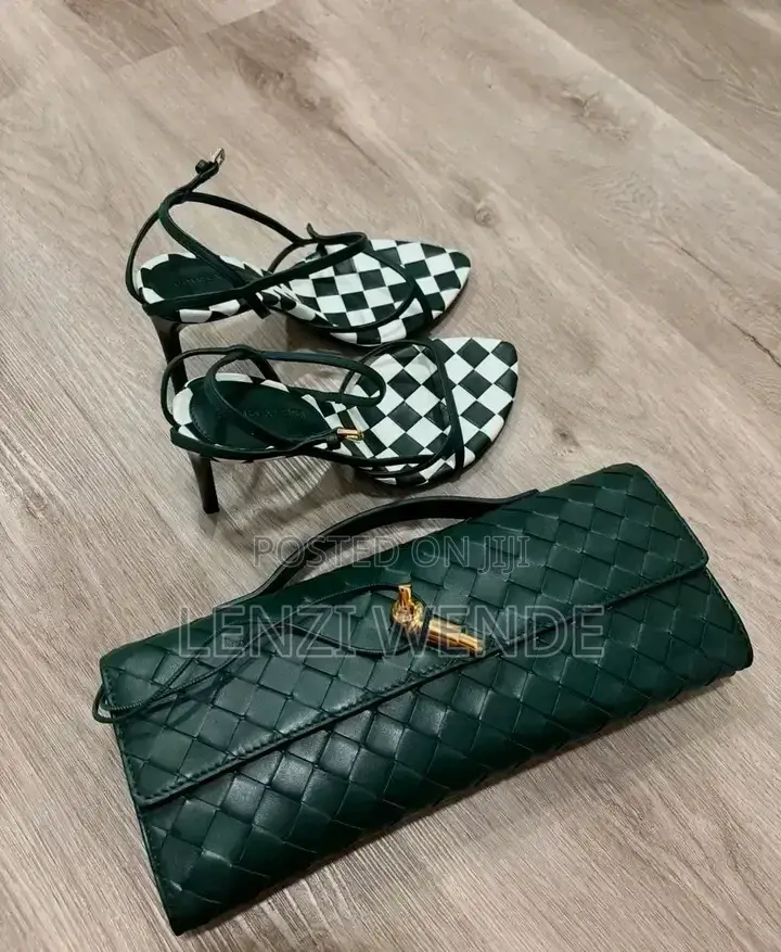 Shoes and Bag Combos