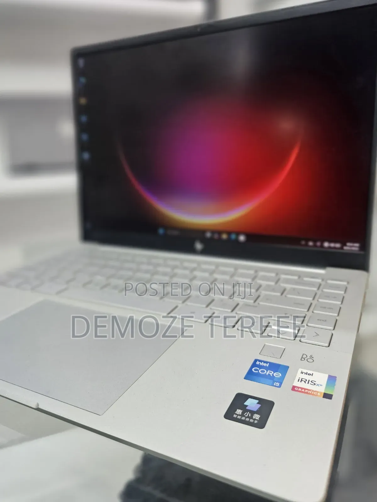 New Laptop HP Pavilion 15 16GB Intel Core i5 SSD 1T