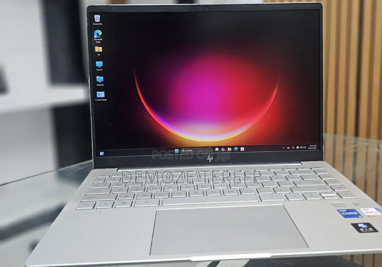 New Laptop HP Pavilion 15 16GB Intel Core i5 SSD 1T