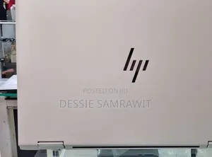 New Laptop HP EliteBook x360 1030 G4 16GB Intel Core i5 SSD 512GB