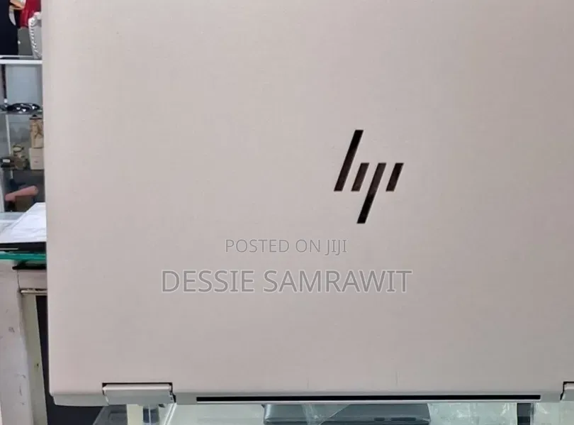New Laptop HP EliteBook x360 1030 G4 16GB Intel Core i5 SSD 512GB