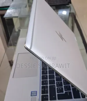 New Laptop HP EliteBook x360 1030 G4 16GB Intel Core i5 SSD 512GB