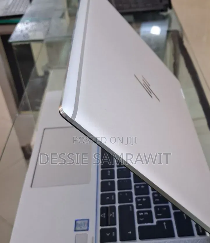 New Laptop HP EliteBook x360 1030 G4 16GB Intel Core i5 SSD 512GB