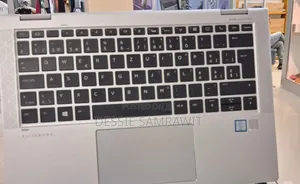 New Laptop HP EliteBook x360 1030 G4 16GB Intel Core i5 SSD 512GB