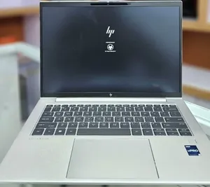 New Laptop HP EliteBook 840 G10 16GB Intel Core i5 SSD 512GB