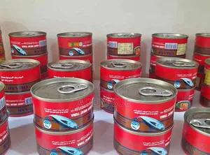 Omaar Tuna Packages