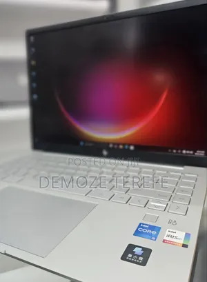 New Laptop HP Pavilion 15 16GB Intel Core i5 SSD 1T