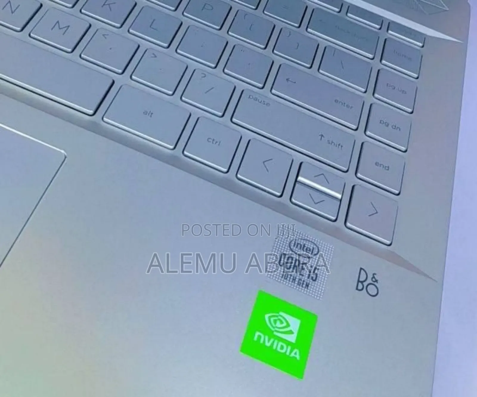 New Laptop HP Pavilion 14 16GB Intel Core i5 SSD 512GB