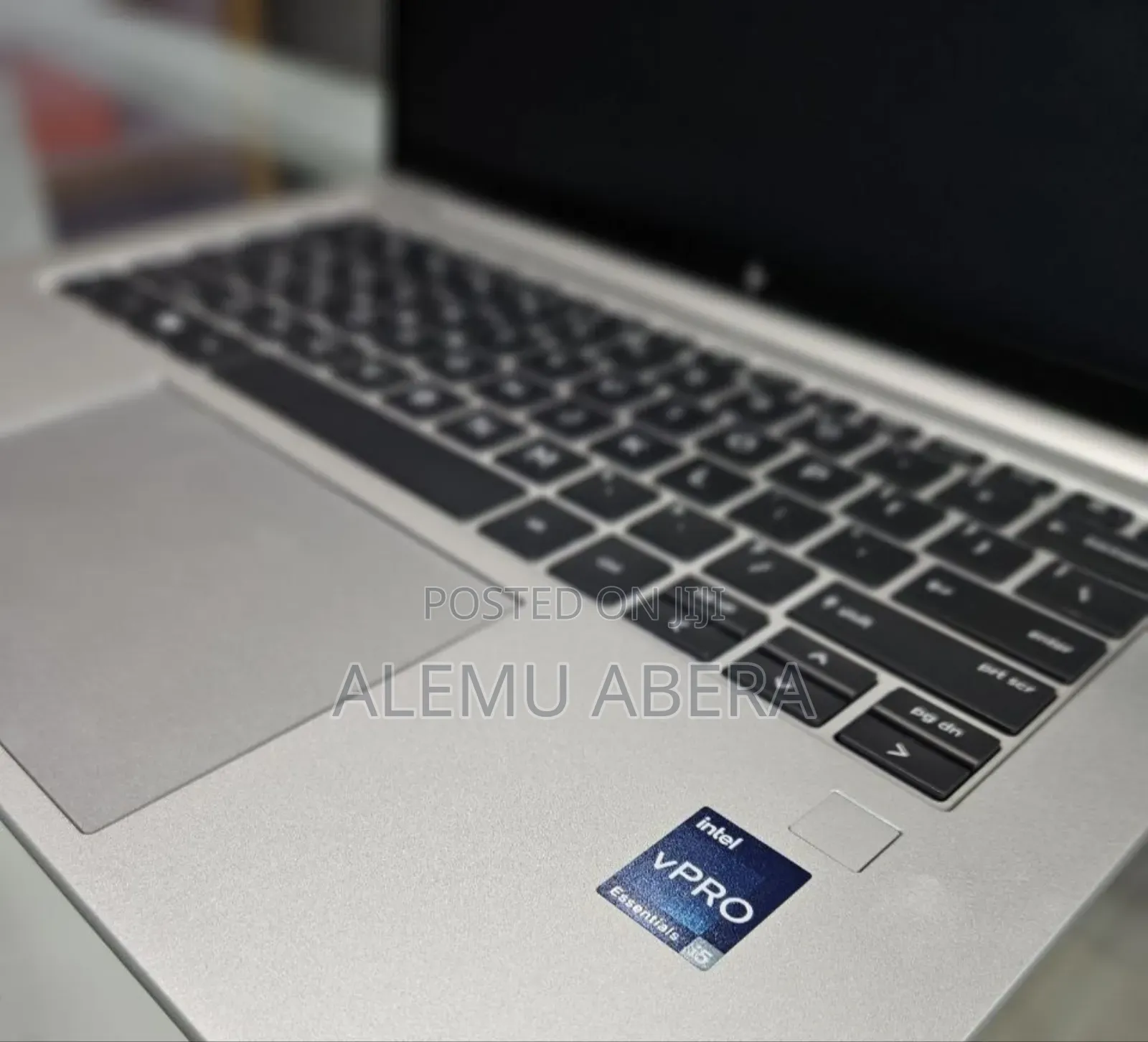 New Laptop HP EliteBook 840 G10 16GB Intel Core i5 SSD 512GB